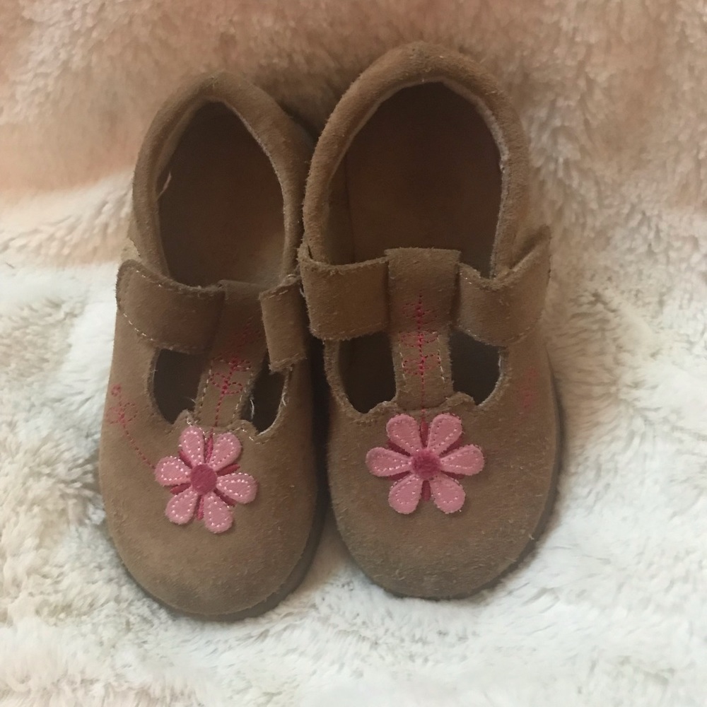 Stride Rite Toddler shoes
